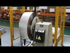 مبدل حرارتی صفحه ای لحیم کاری شده