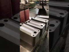 کارگاه مبادله گرما