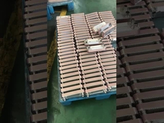 کارگاه مبادله گرما