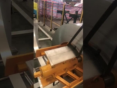 کارگاه مبادله گرما