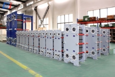 چین Baode heat exchanger equipment co.,Ltd نمایه شرکت