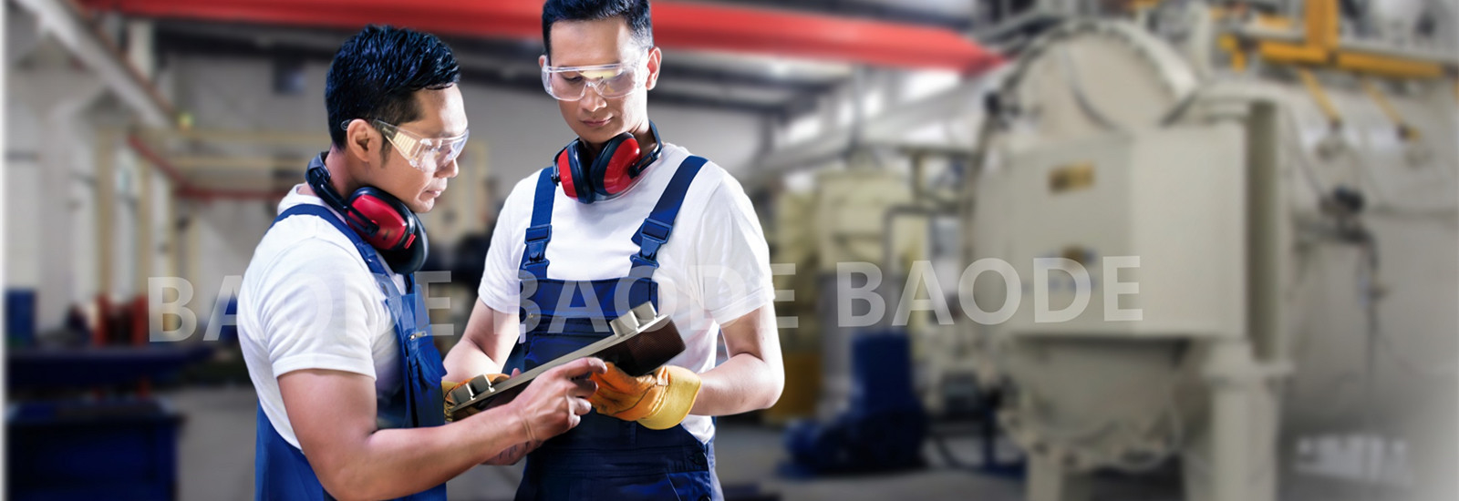 کیفیت مبدل حرارتی صفحه واشر کارخانه