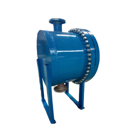 صفحه کمپرسور هوا و شیل مبادله گرما خنک کننده روغن condenser evaporator