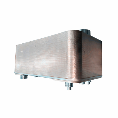 BL130 عرضه کارخانه چین مبادله گرما برقی بریده شده برای دیگ صنعت